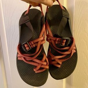 Chacos Sandals
